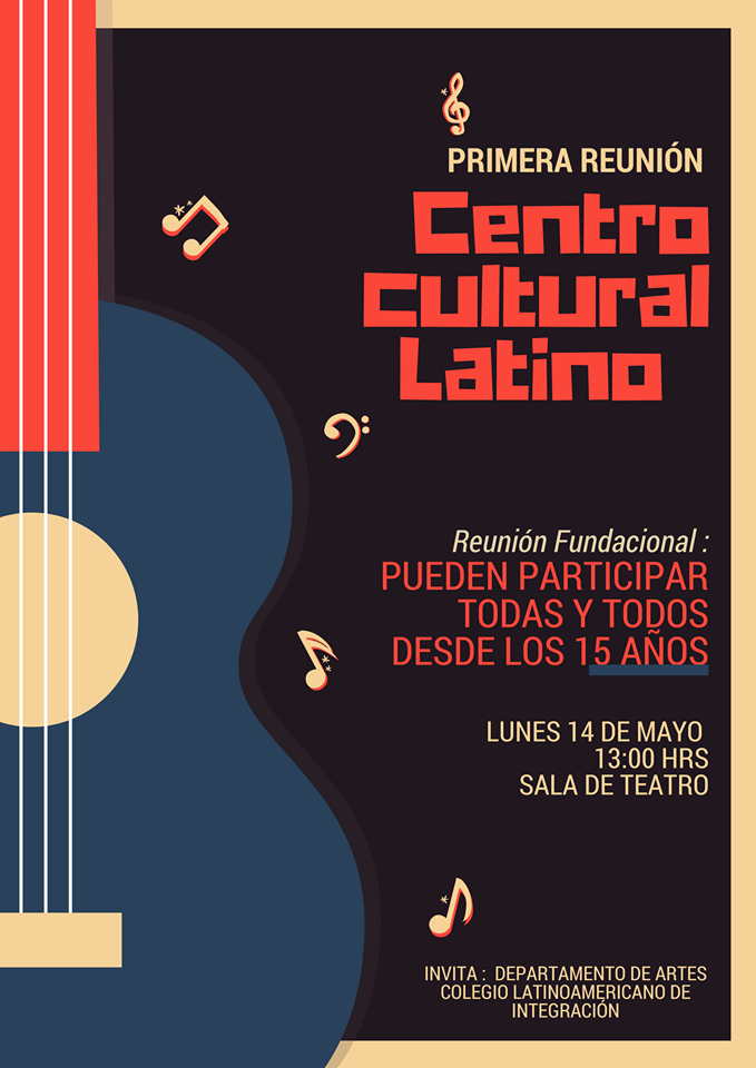 centro cultural latino