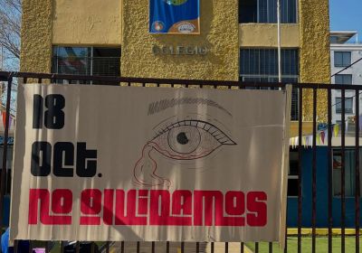 Jornada de Reflexión