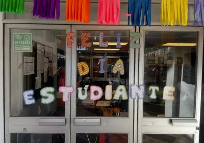Día de les Estudiantes 2025