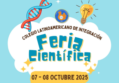 Feria Científica 2025