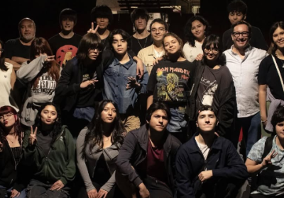  ¡Unidos por la historia y la memoria!