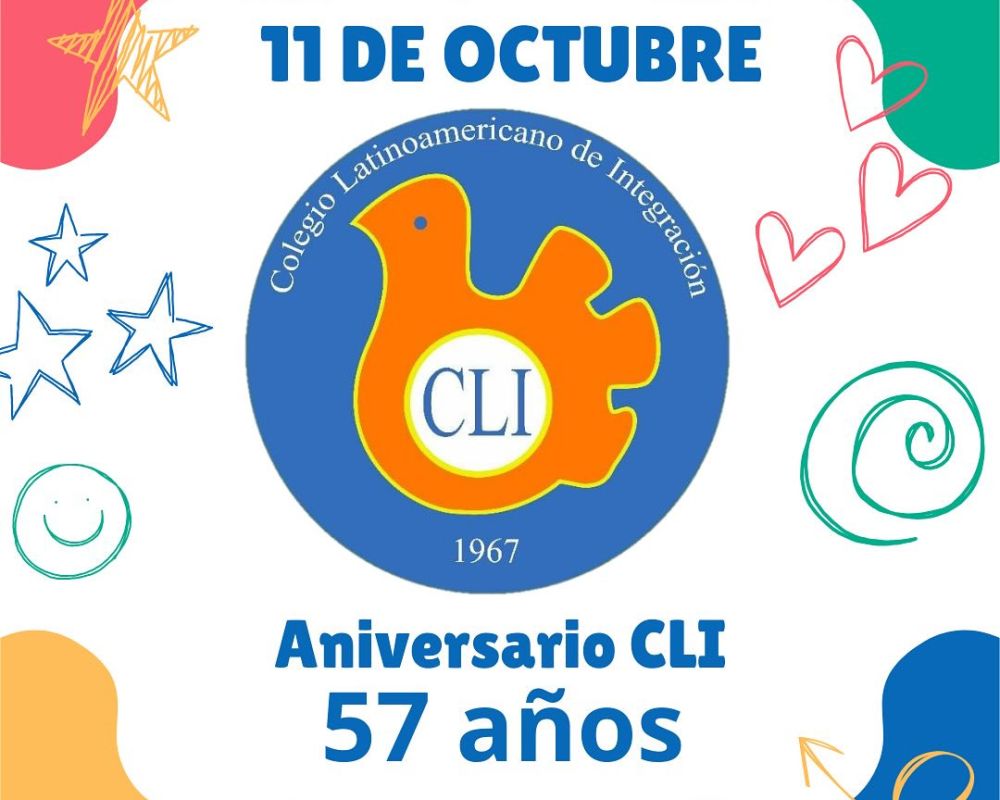 aniversario cli 2024 0