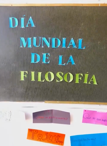 dia mundial filosofia 2024 0