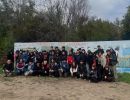 ciclo condor en batuco