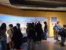 salida pedagogica sexto basico museo 2025 03
