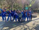 trekking sendero 0