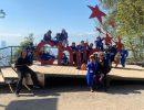 trekking sendero 091
