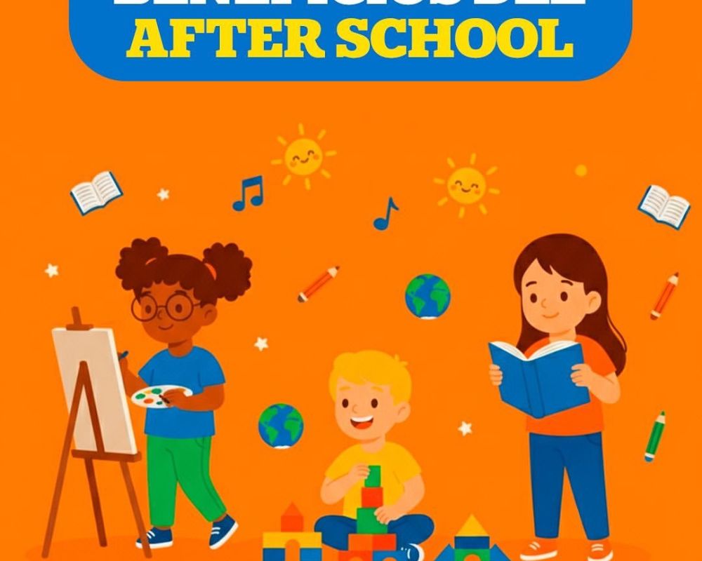 after school latino 0