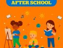 after school latino 0