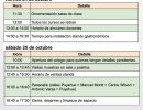 fiesta americas y caribe oct 25 02