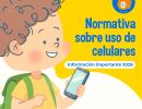 norma uso celulares 0