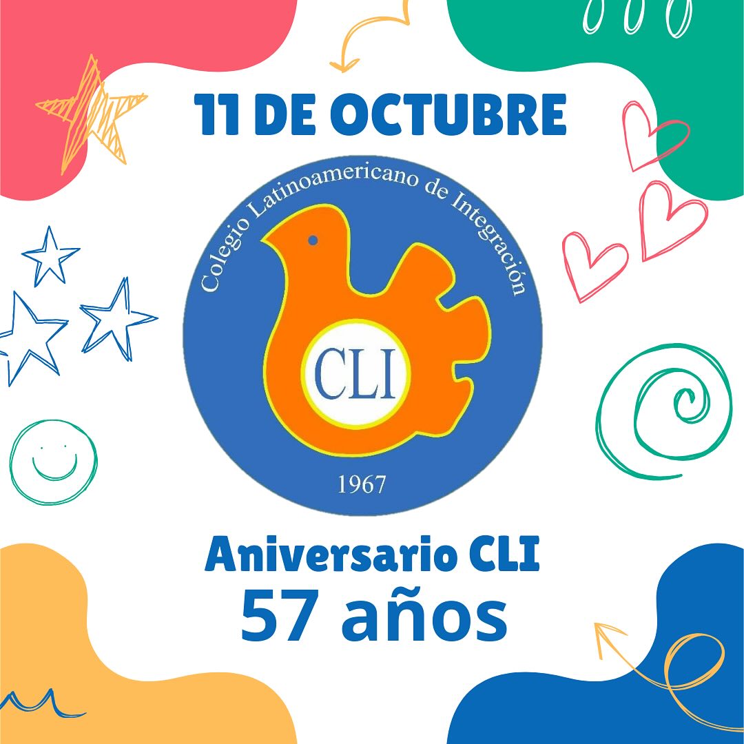 aniversario cli 2024