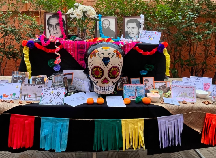 dia muertos2024