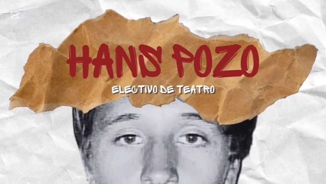 hans pozo electivo