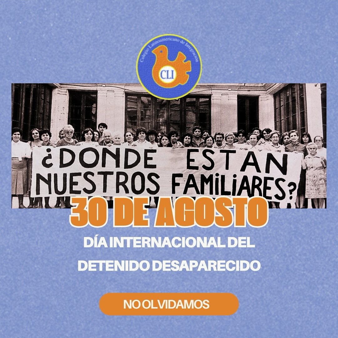 Dia detenidos desaparecidos 2024