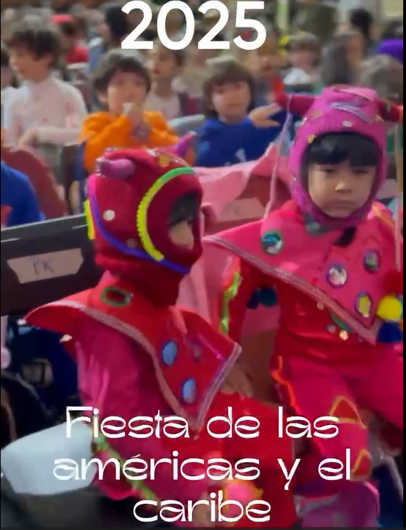Fiesta de las Américas 2025