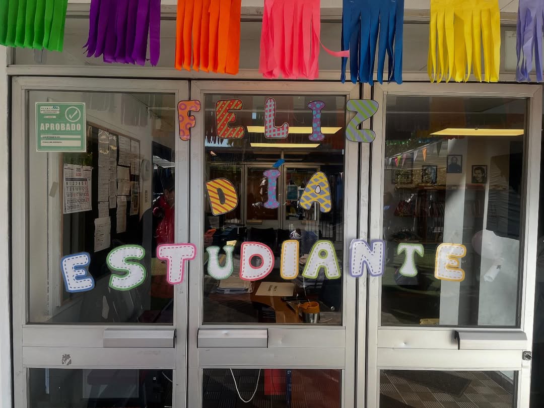 dia estudiante 2025