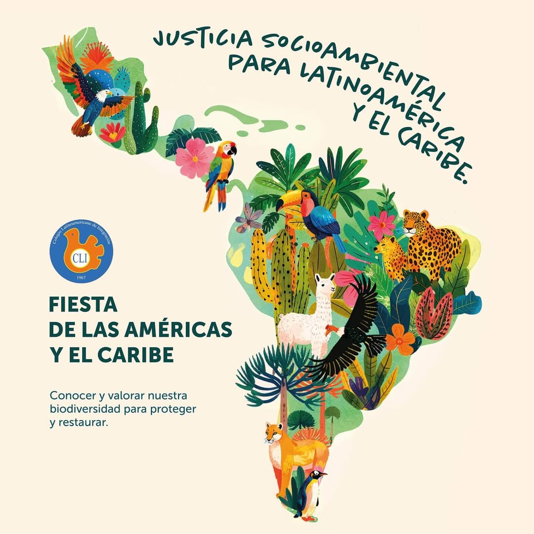 fiesta americas 2025
