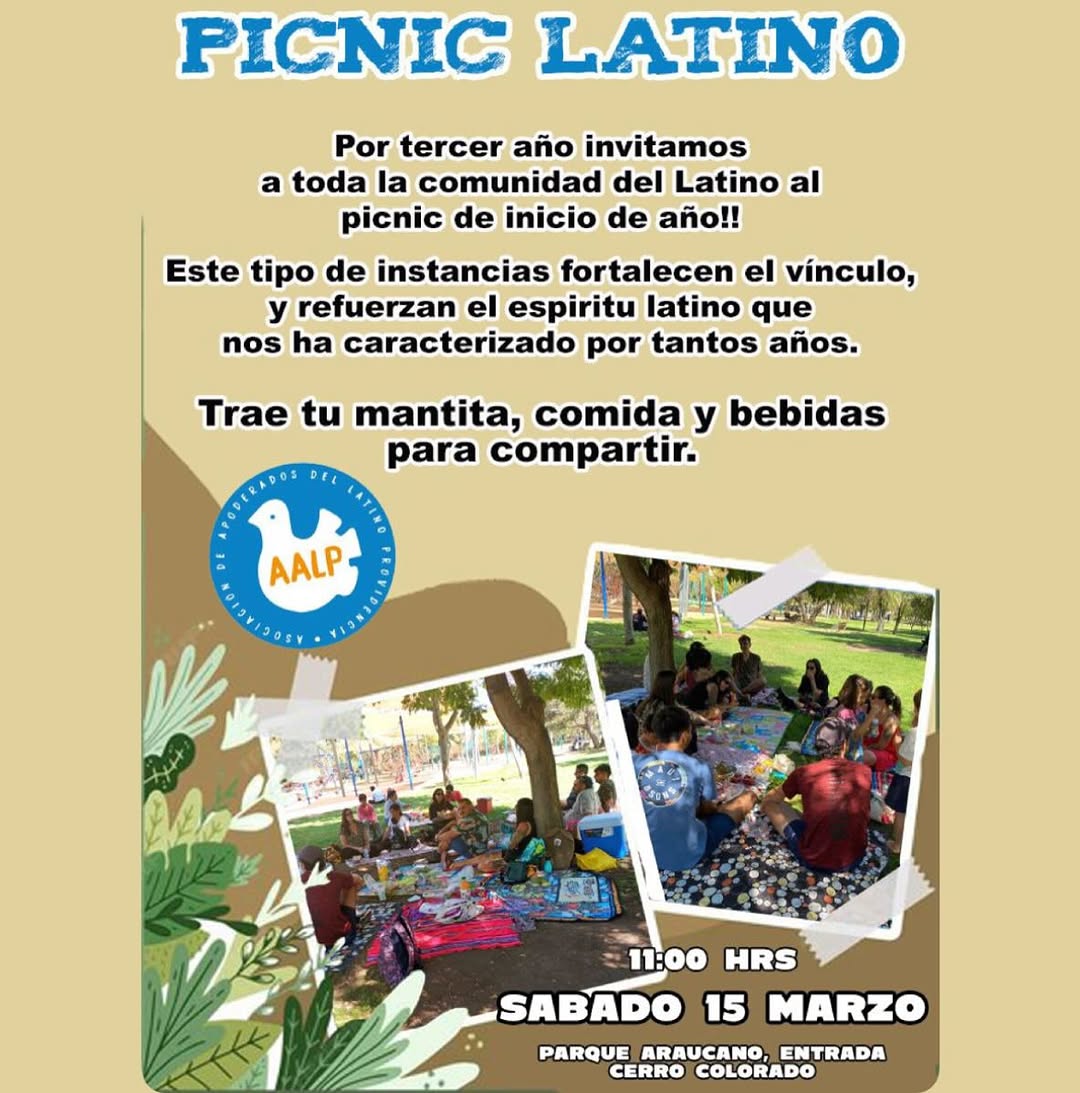 picnic marzo2025