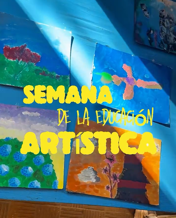 semana arte 2026